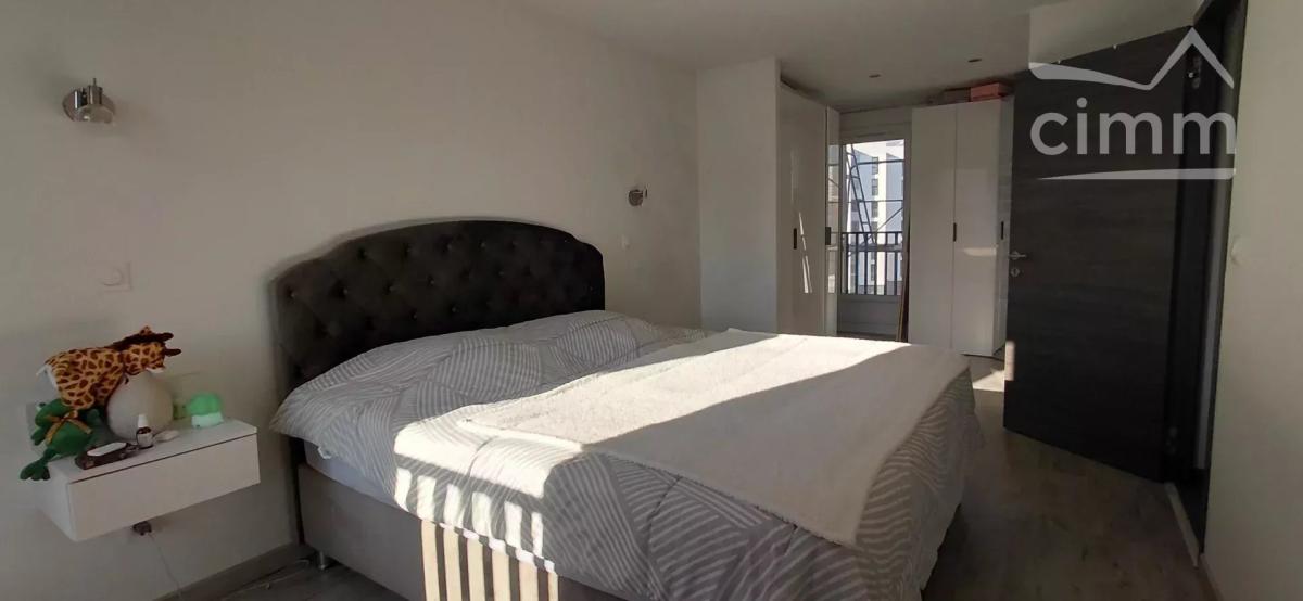 Photo 3 - Appartement à La Ravoire