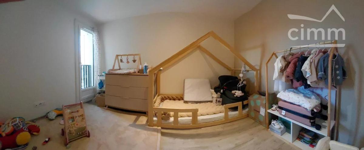 Photo 10 - Appartement à La Ravoire