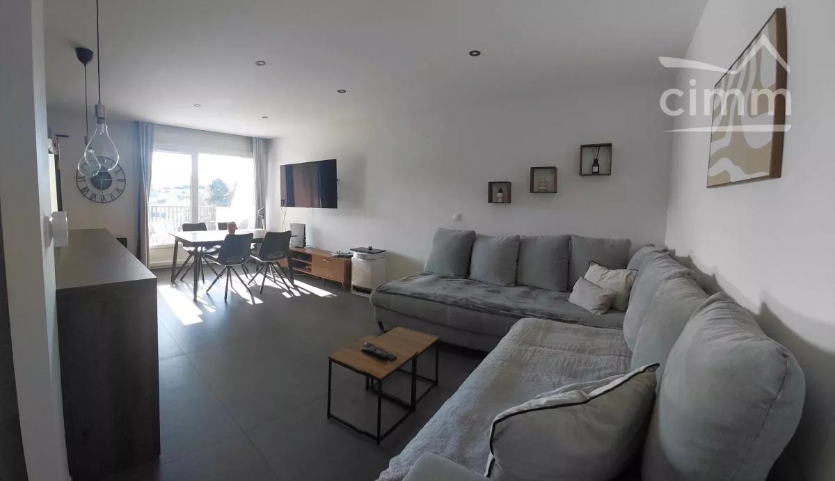 Photo 15 - Appartement à La Ravoire
