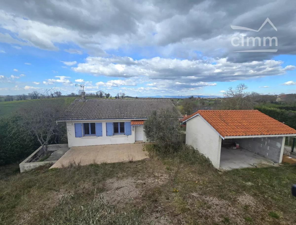 Photo 2 - Maison à Châtonnay