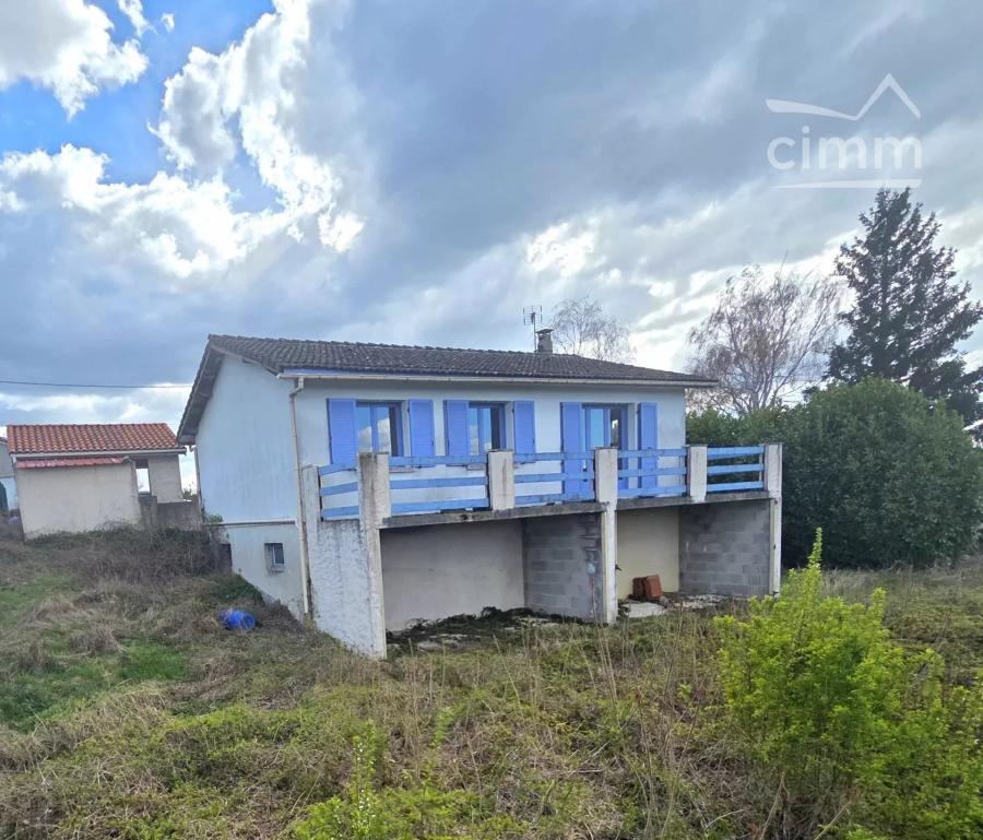 Photo principale - Maison à Châtonnay