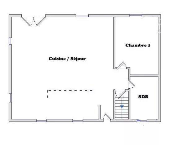Photo 9 - Maison à Châtonnay