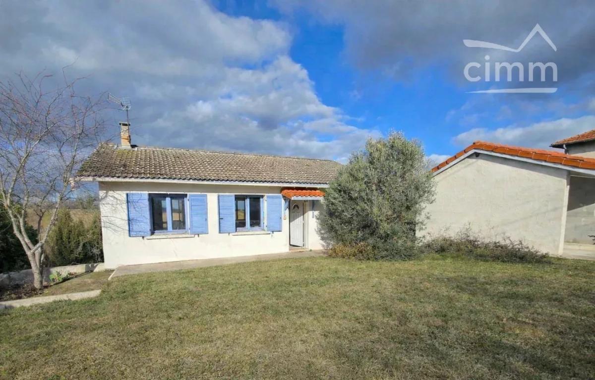 Photo 12 - Maison à Châtonnay