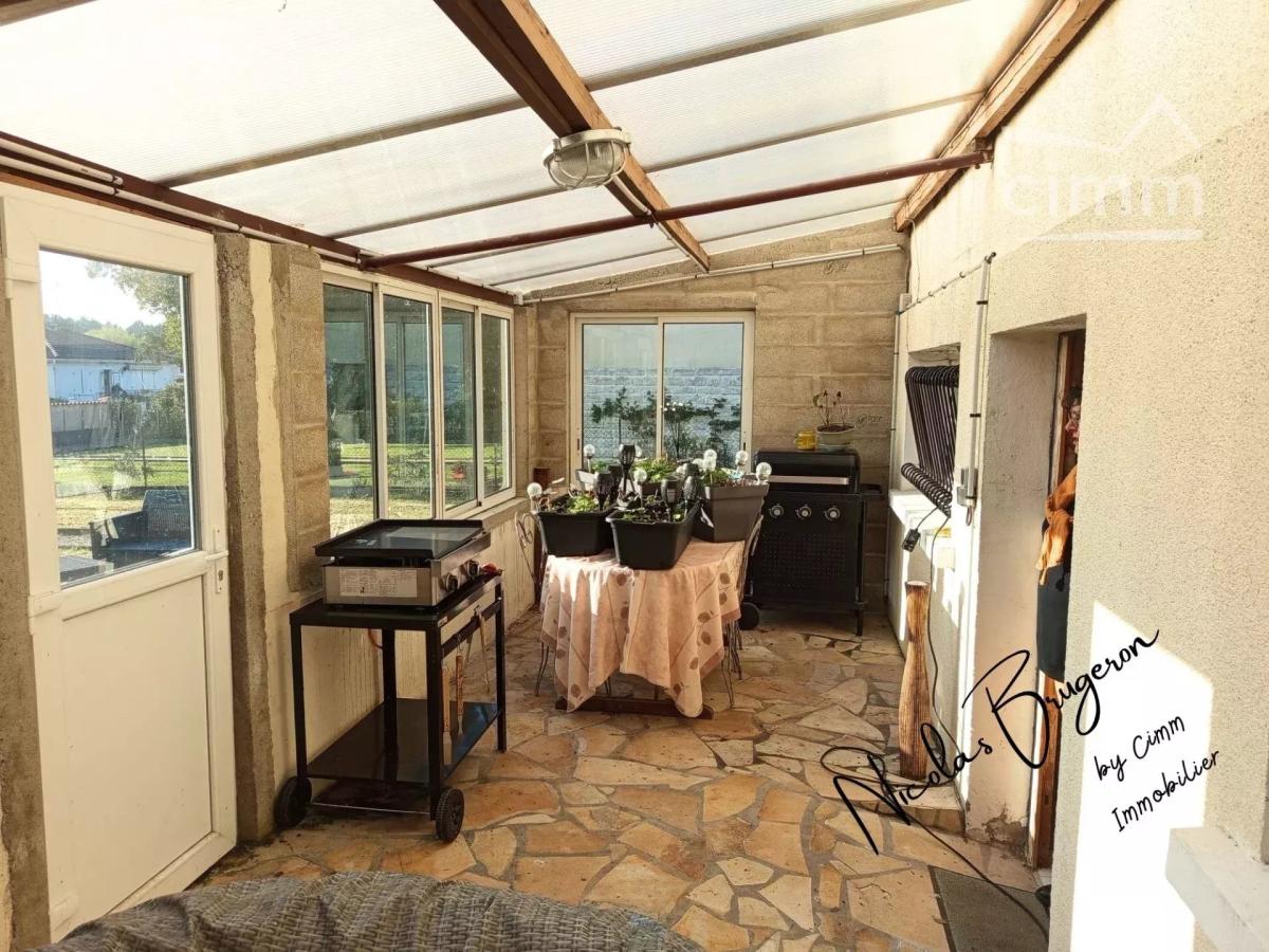 Photo 2 - Maison à Montendre