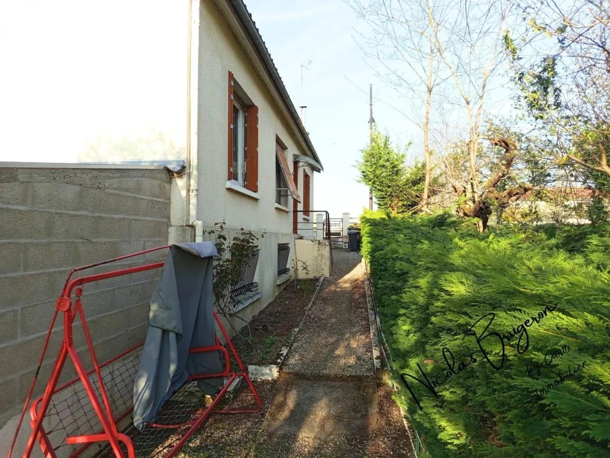 Photo 30 - Maison à Montendre