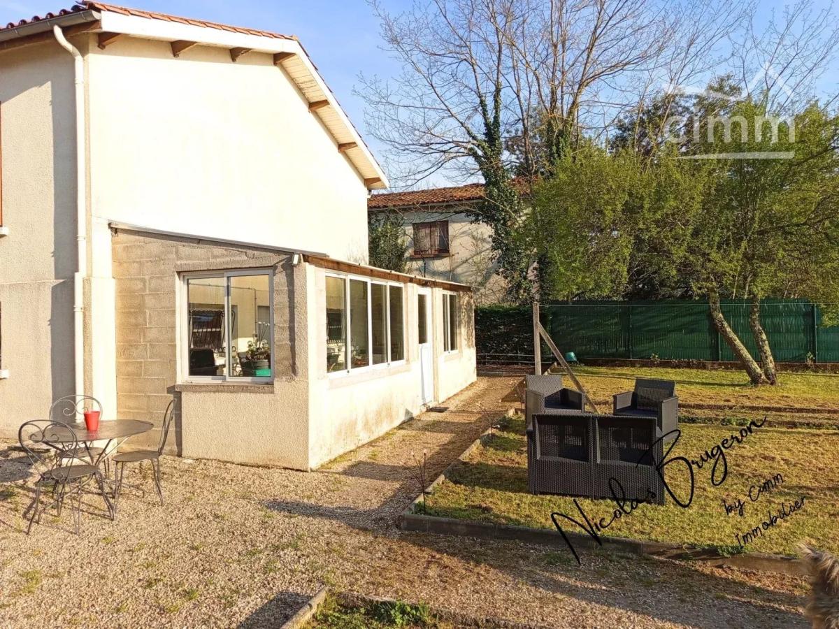 Photo 37 - Maison à Montendre