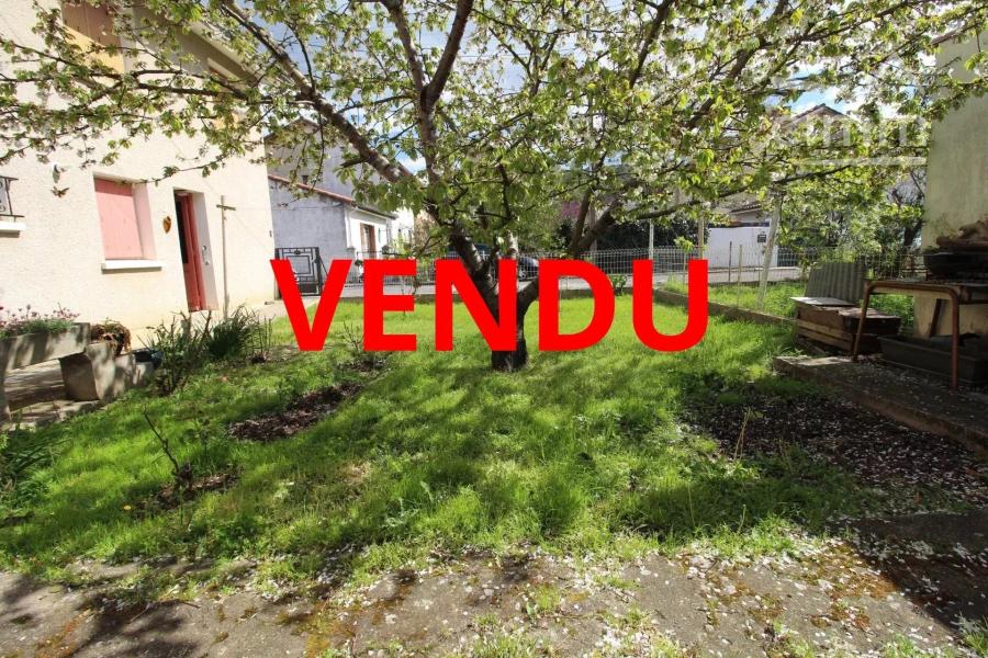 Photo principale - Maison à Espéraza