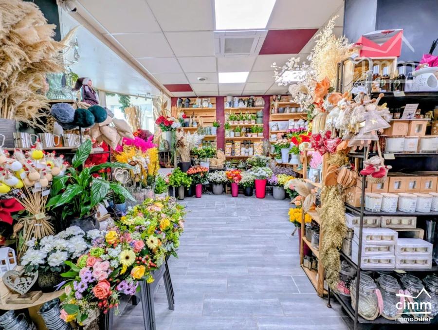 Photo principale - Commerce à Saint-Pierre-en-Faucigny