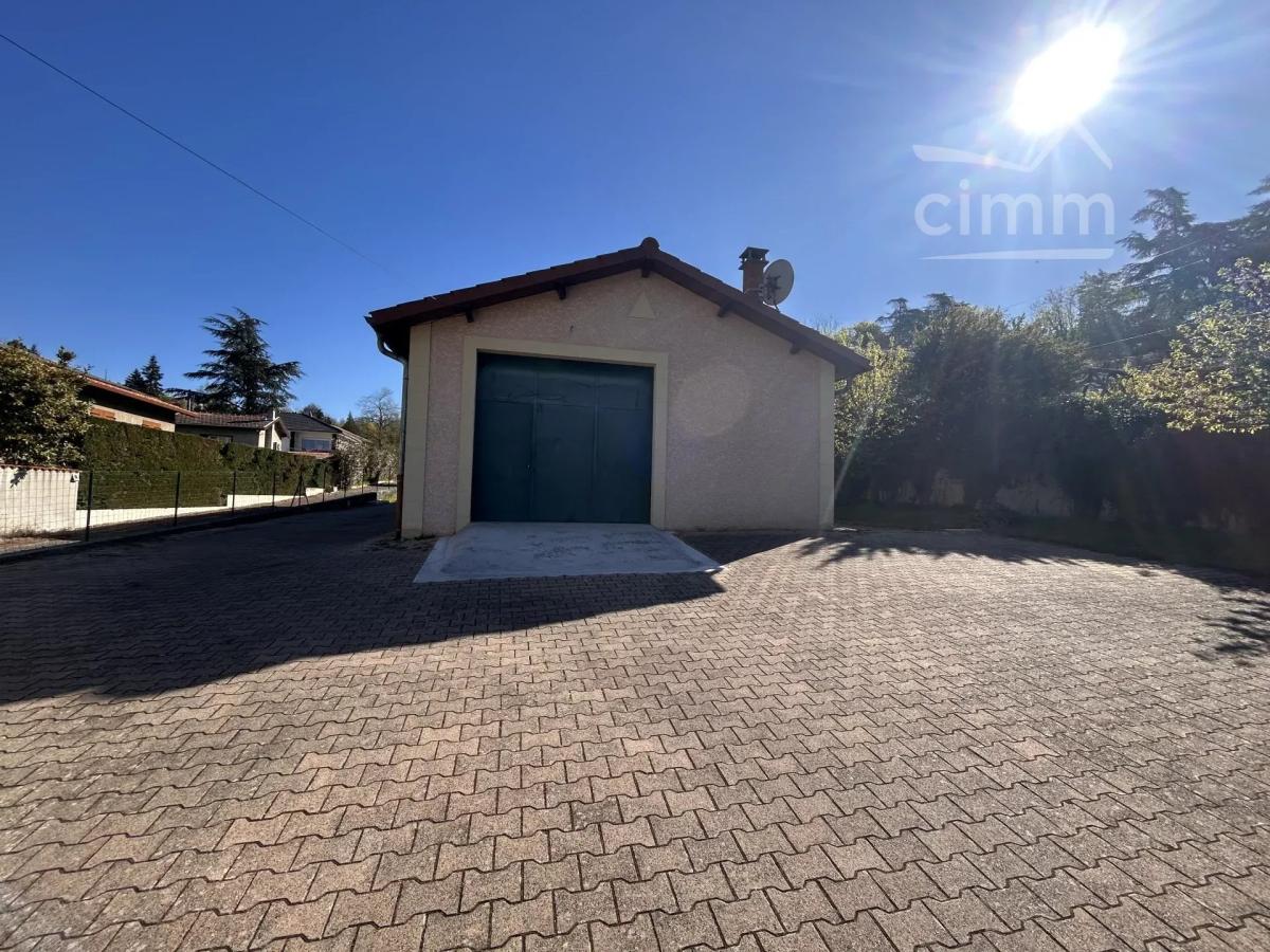 Photo 17 - Maison à Le Péage-de-Roussillon