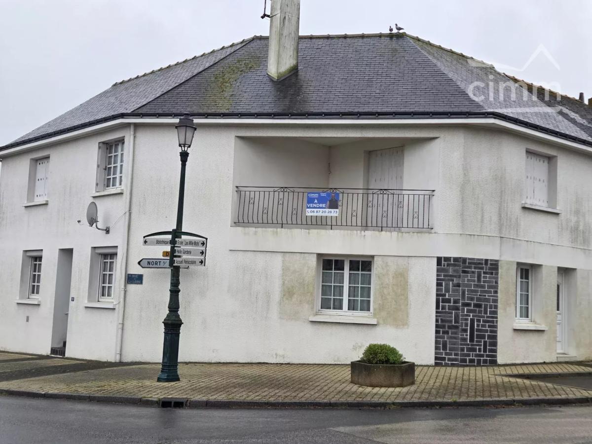 Photo 23 - Maison à Trans-sur-Erdre