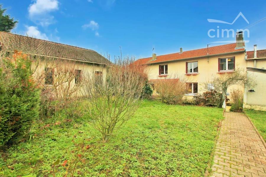 Photo principale - Maison à Roche