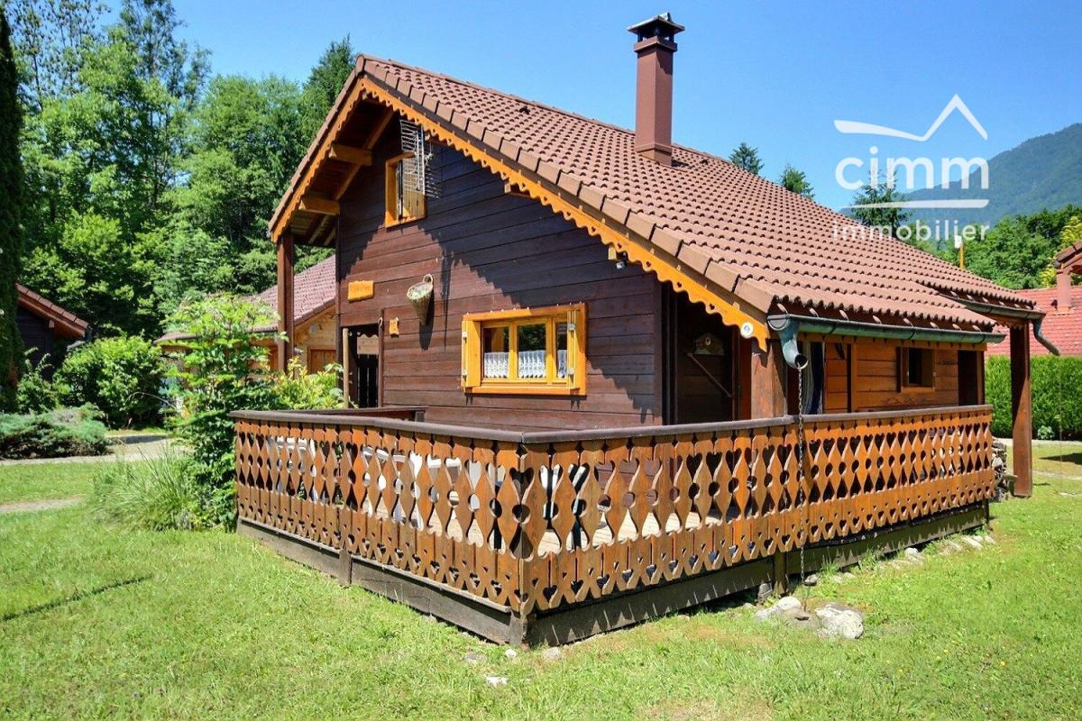 Photo principale - Maison à Verchaix