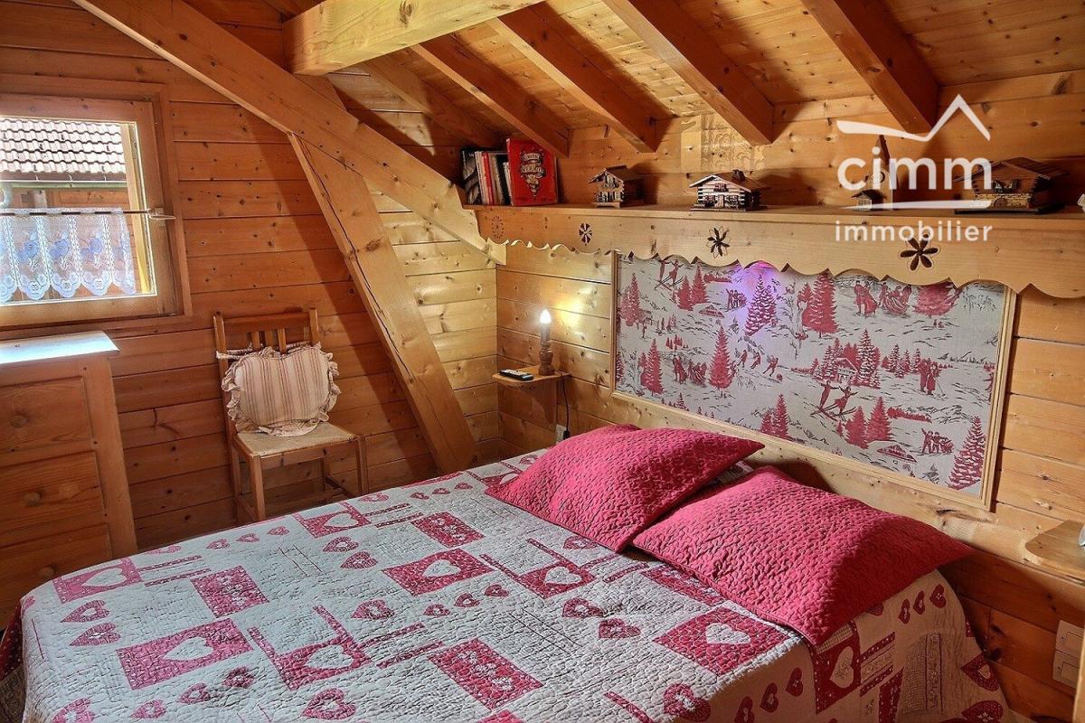 Photo 4 - Maison à Verchaix