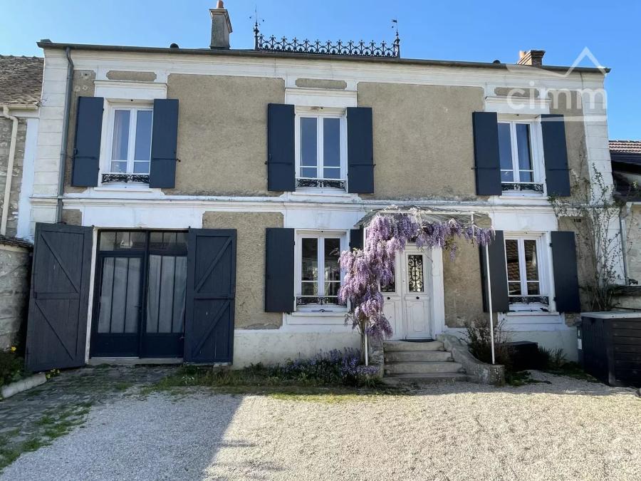 Photo principale - Maison à Cély