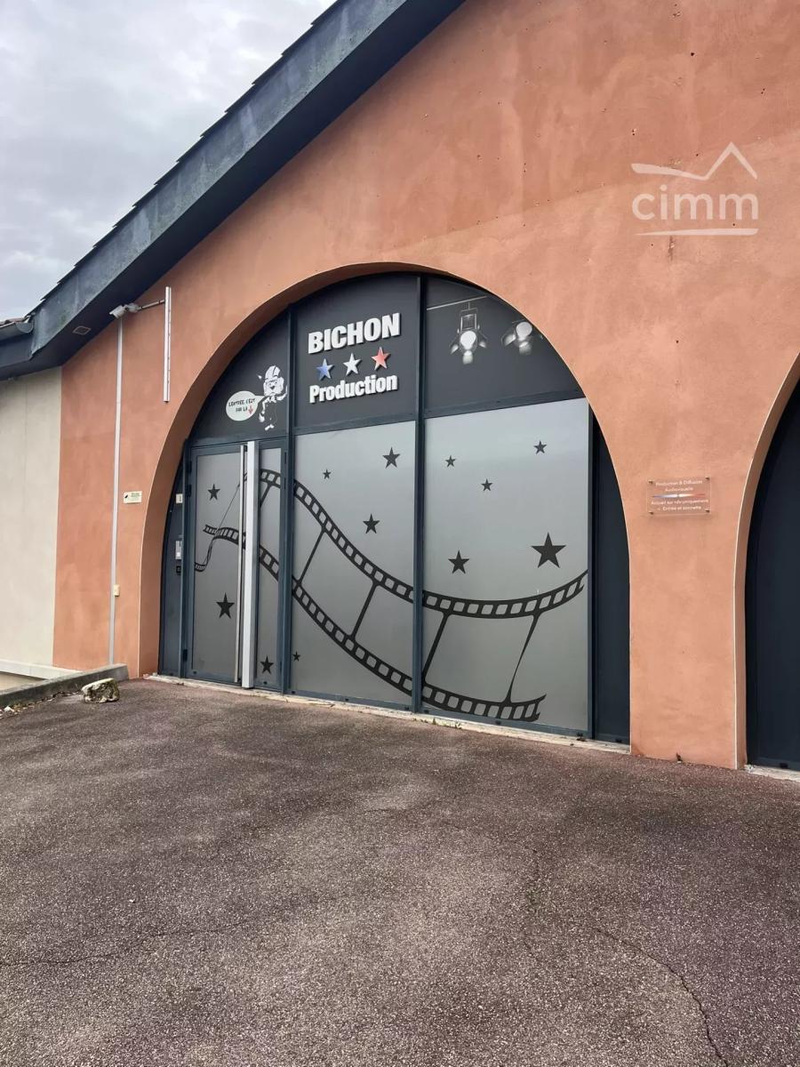 Photo principale - Commerce à Feurs