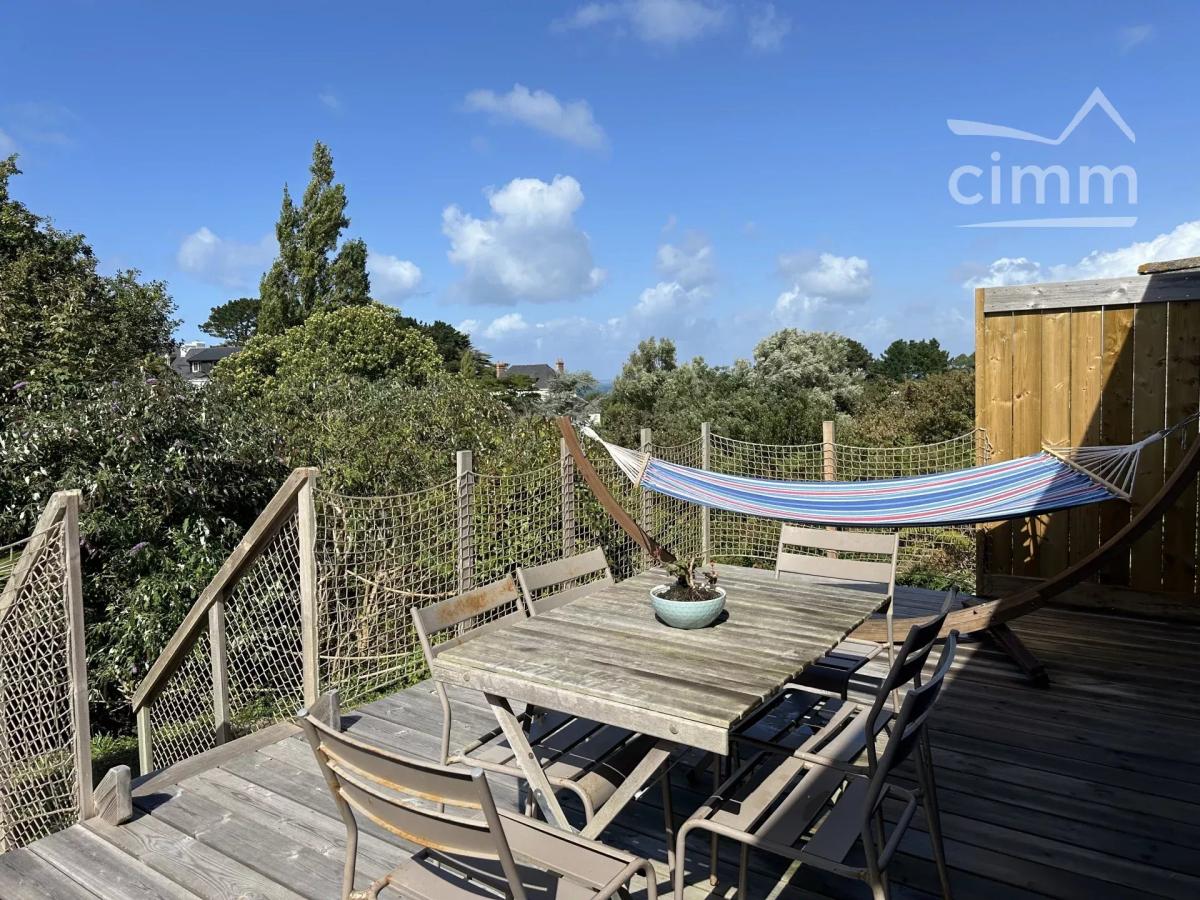 Photo 9 - Maison à Groix