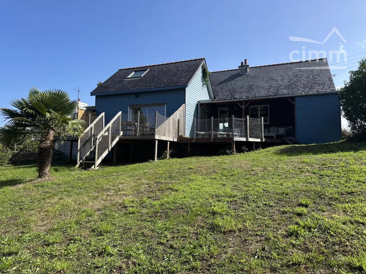 Photo 14 - Maison à Groix