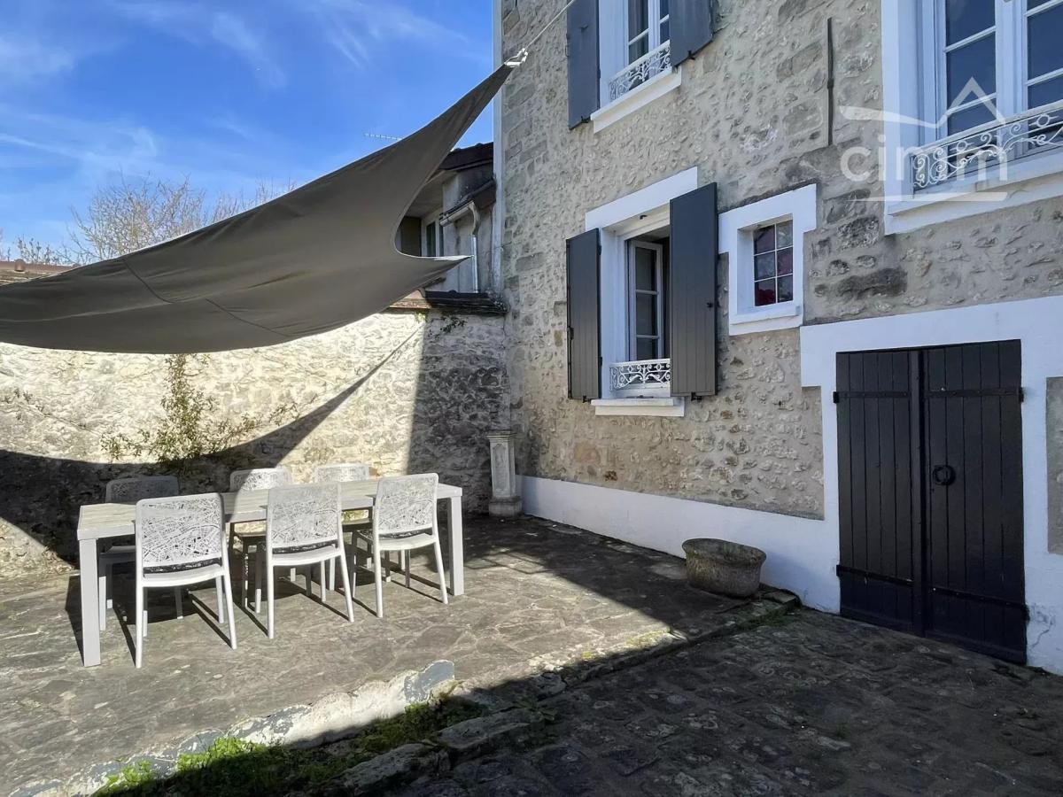 Photo 33 - Maison à Cély