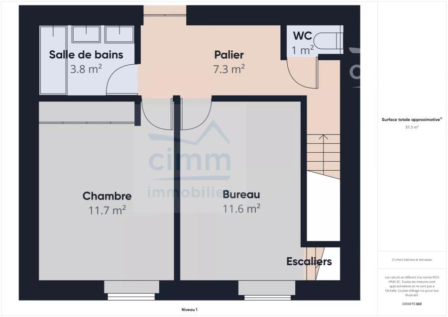 Photo principale - Maison à Talensac