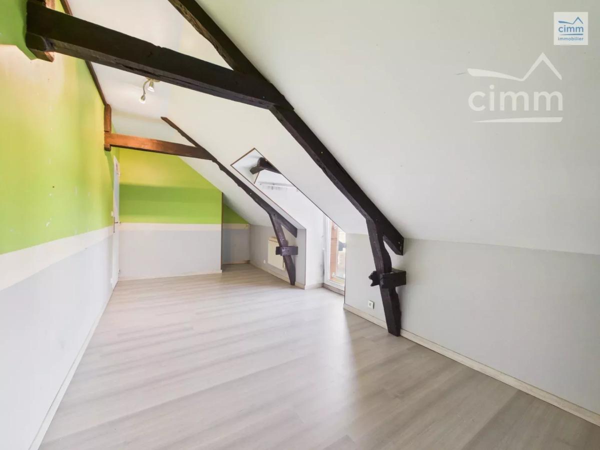 Photo 3 - Maison à Talensac