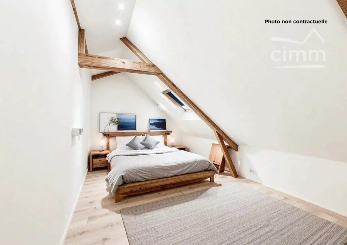 Photo 7 - Maison à Talensac