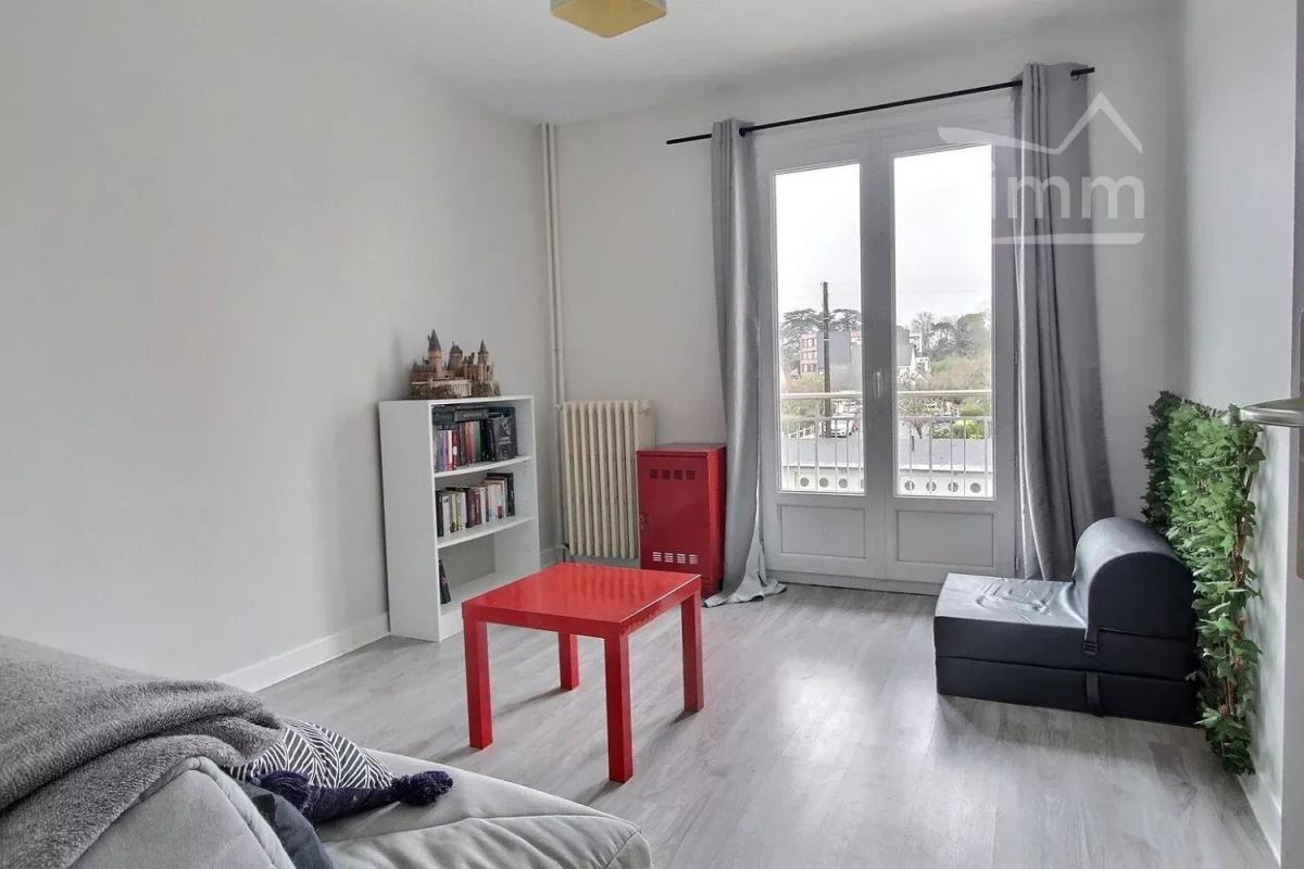 Photo 4 - Appartement à Joué-lès-Tours