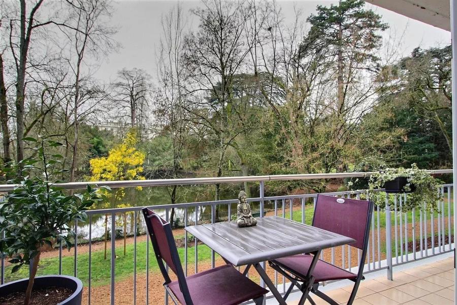 Photo principale - Appartement à Joué-lès-Tours
