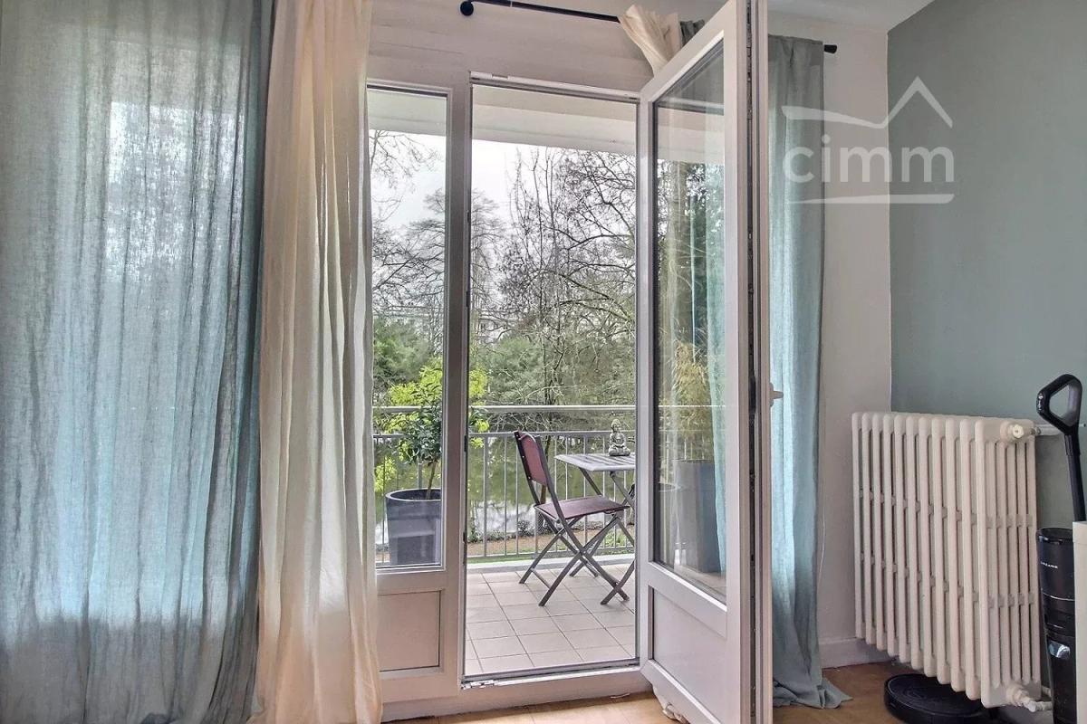 Photo 6 - Appartement à Joué-lès-Tours