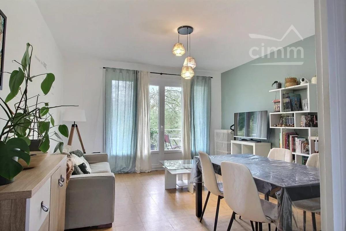 Photo 7 - Appartement à Joué-lès-Tours