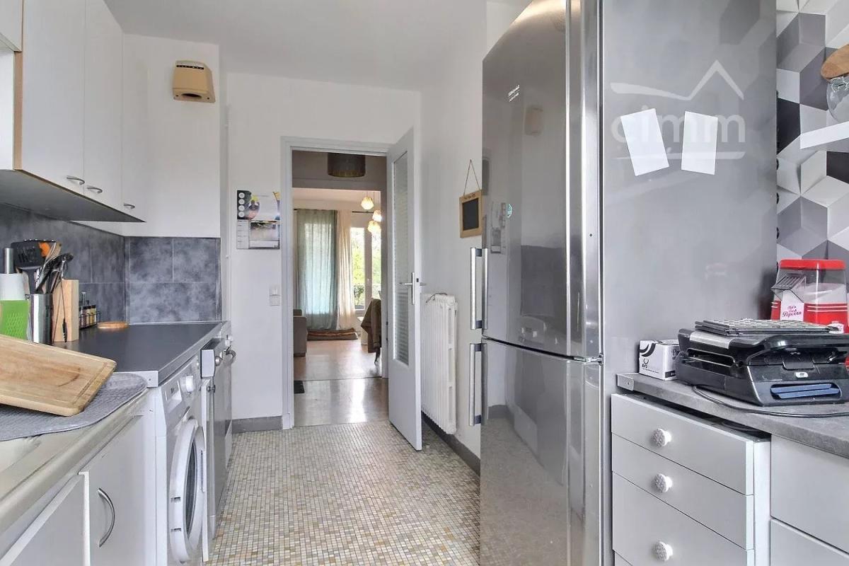 Photo 8 - Appartement à Joué-lès-Tours