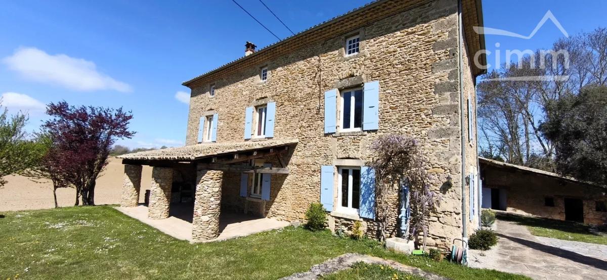 Photo 7 - Maison à Chabeuil