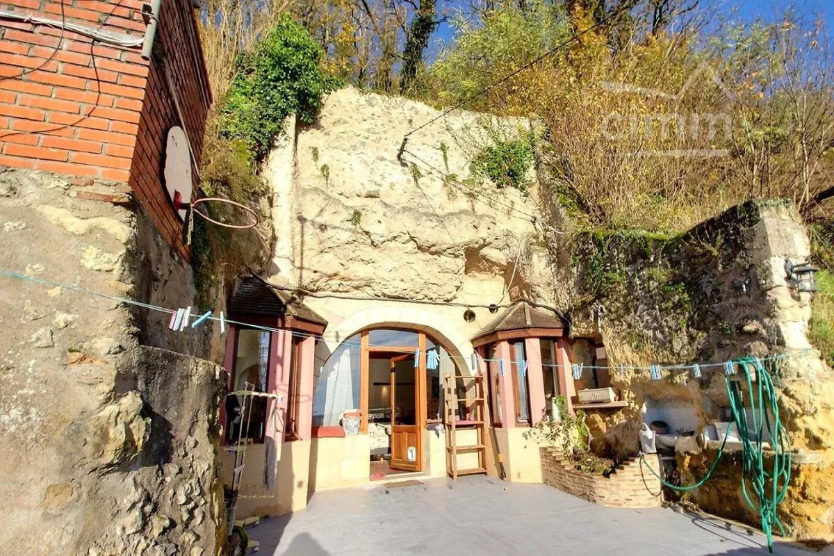 Photo 4 - Maison à Cinq-Mars-la-Pile