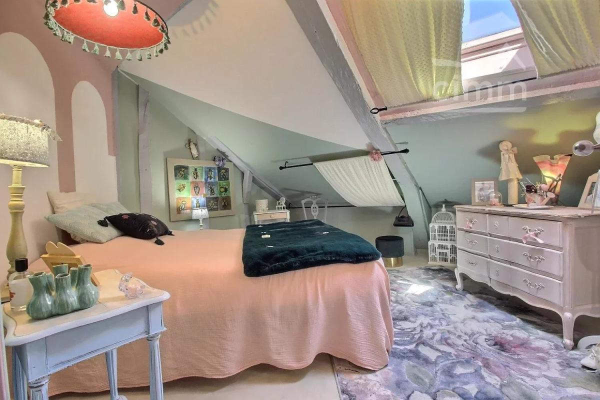Photo principale - Appartement à Chinon