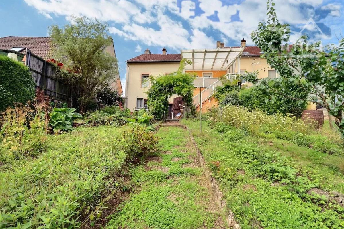 Photo 4 - Maison à Folkling