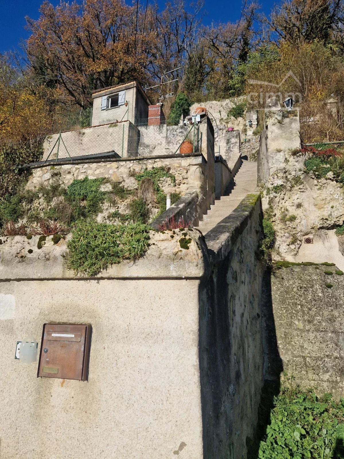 Photo 12 - Maison à Cinq-Mars-la-Pile