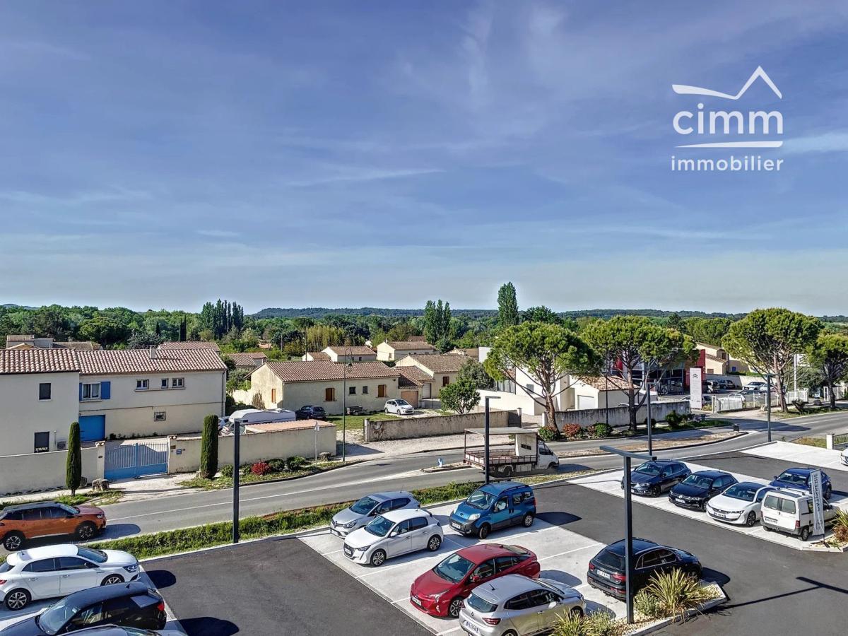 Photo 11 - Locaux d'activité / Entrepôts à Mazan
