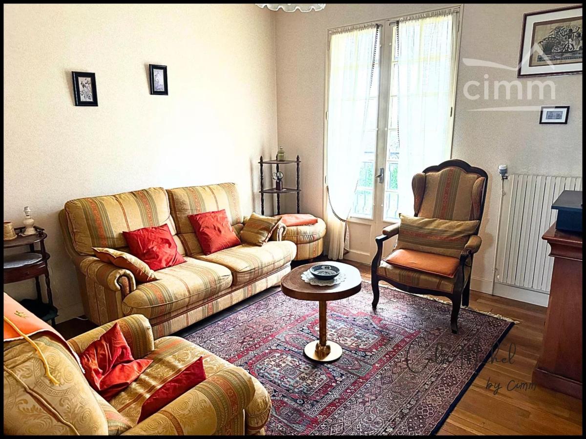 Photo 8 - Maison à Prignac-et-Marcamps