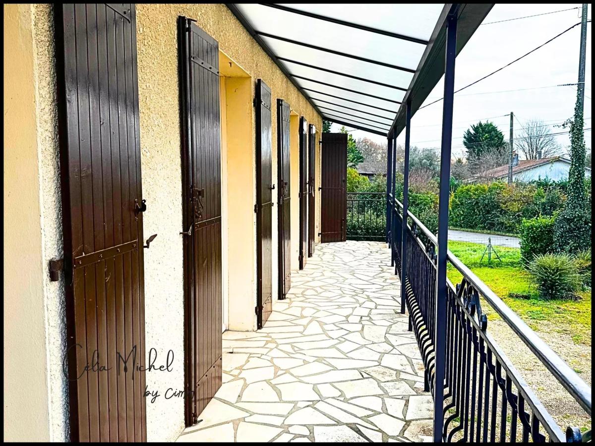 Photo 9 - Maison à Prignac-et-Marcamps