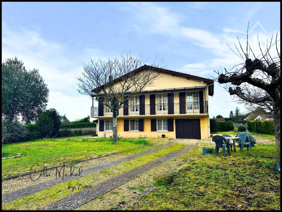 Photo principale - Maison à Prignac-et-Marcamps