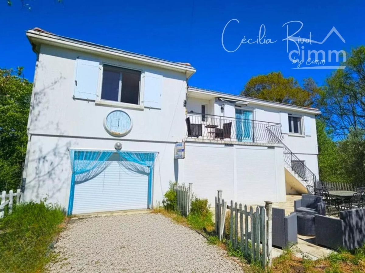 Photo 17 - Maison à Chepniers