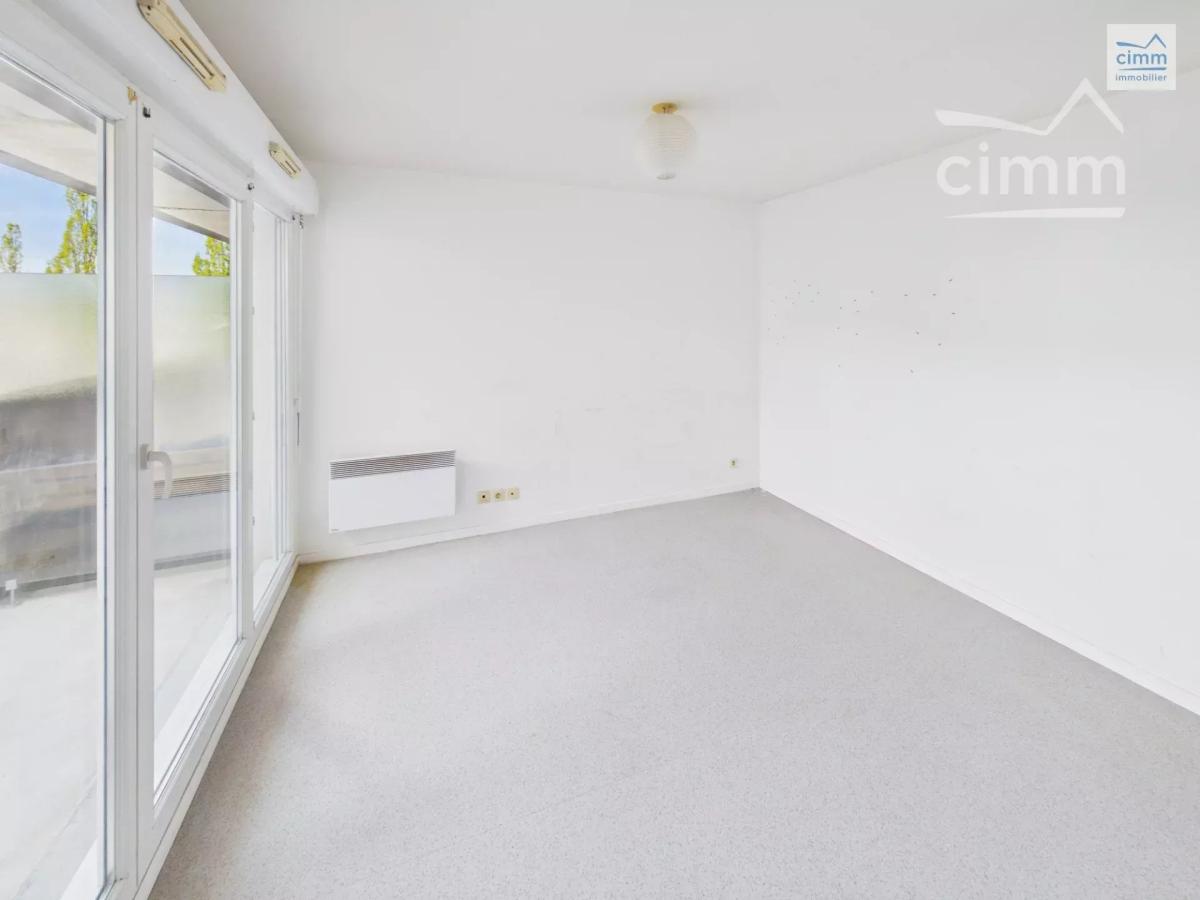Photo 9 - Appartement à Bruz