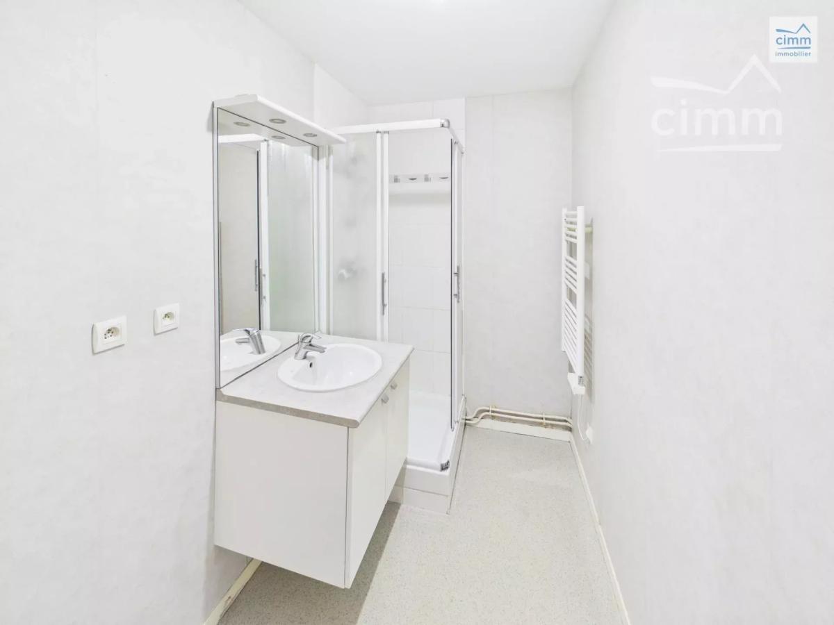 Photo 5 - Appartement à Bruz