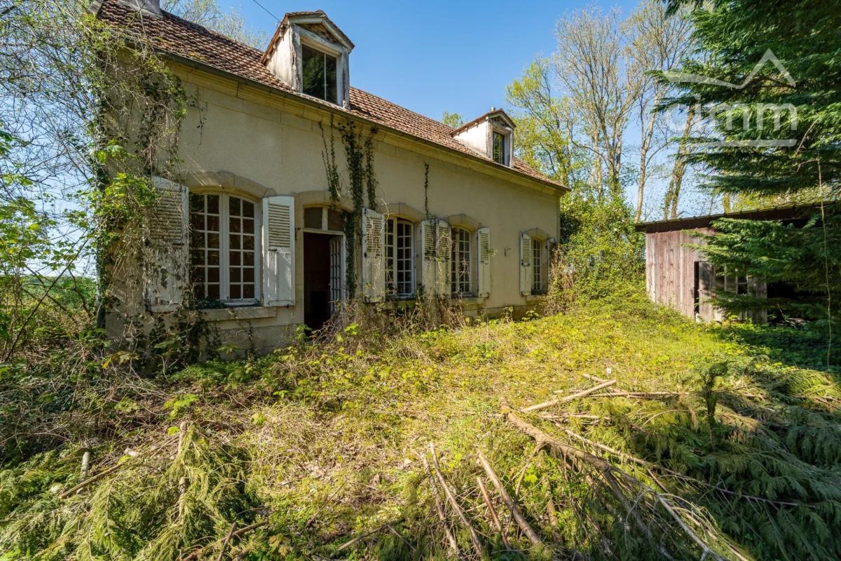 Photo 14 - Maison à Narcy