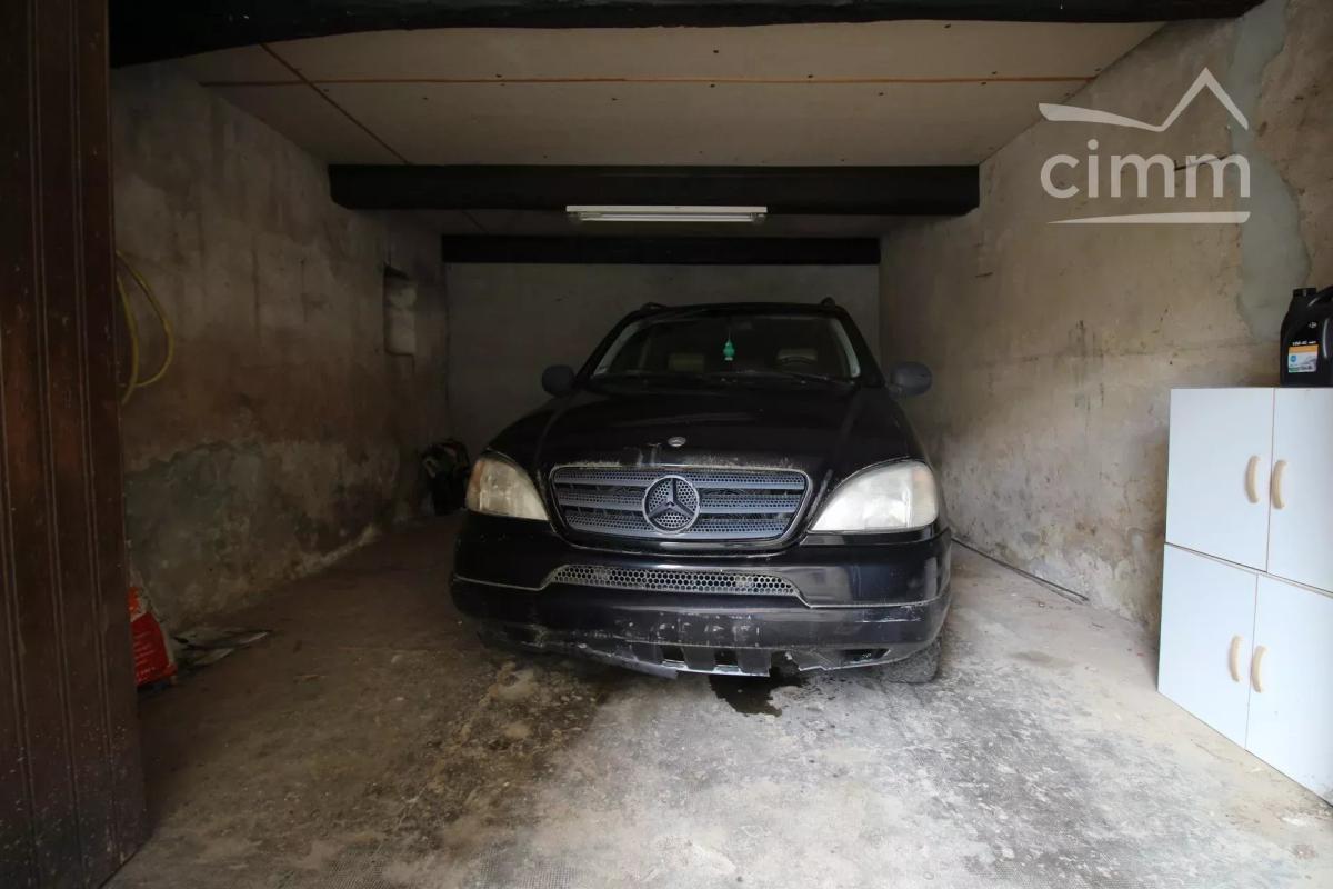Photo 5 - Garage / Parking à Couiza