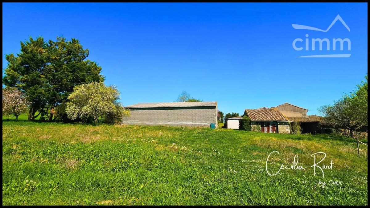 Photo 18 - Maison à Saint-Martial-de-Mirambeau