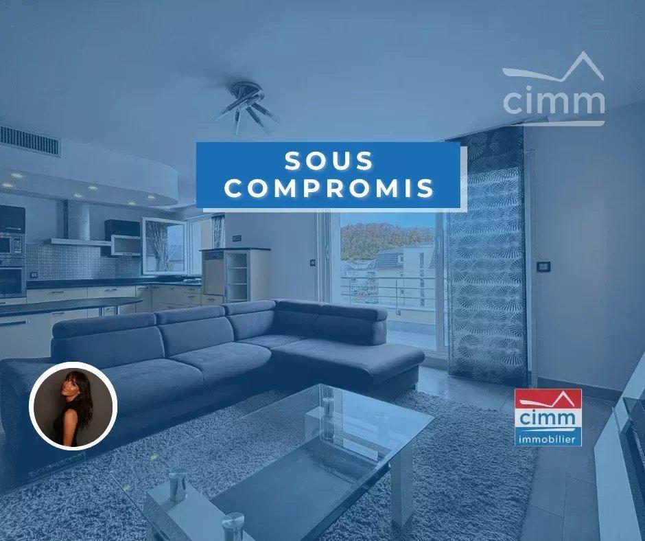 Photo 9 - Appartement à Audun-le-Tiche