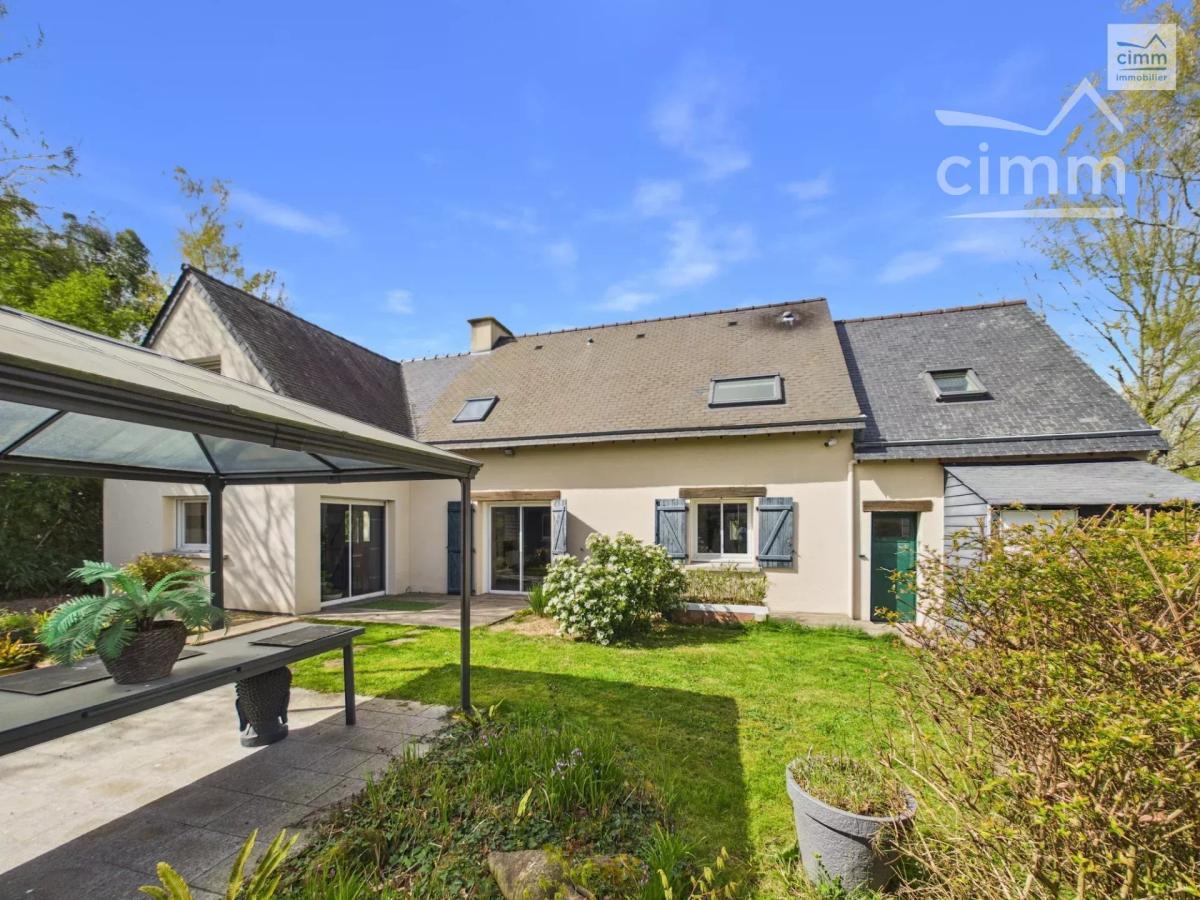 Photo 9 - Maison à Bruz