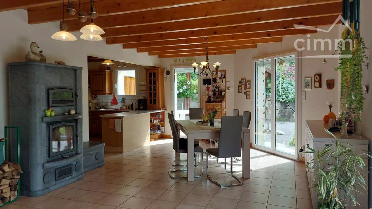 Photo 7 - Maison à Le Cheylas