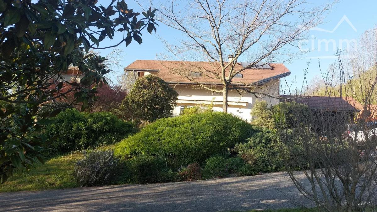 Photo 9 - Maison à Le Cheylas
