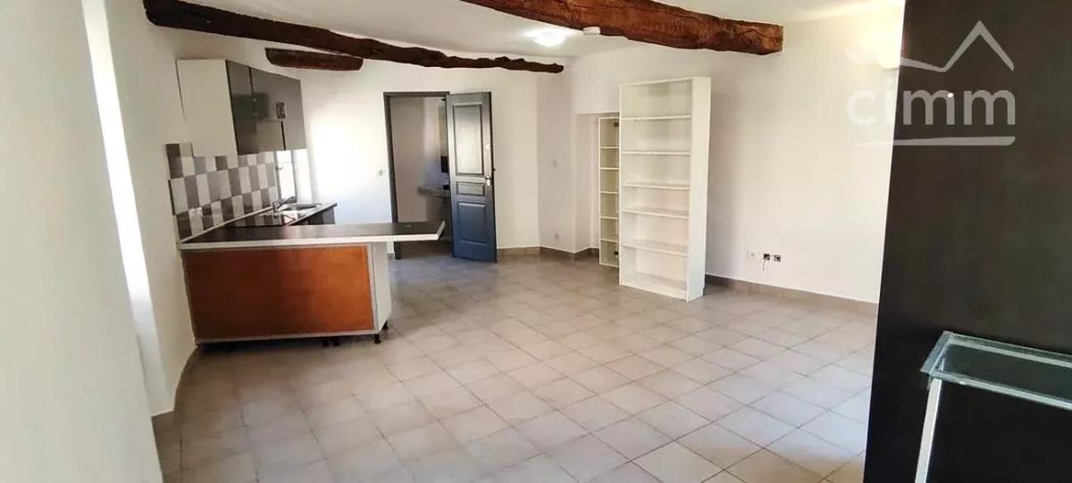 Photo 3 - Appartement à Grasse